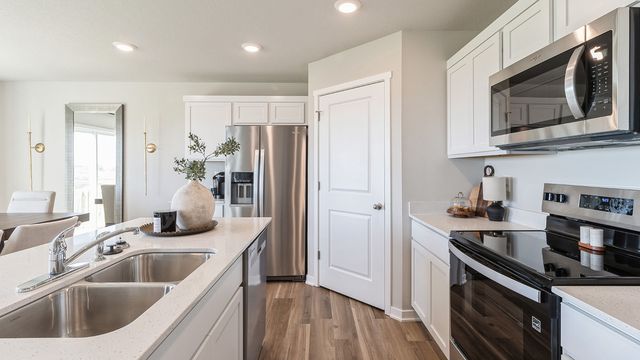 1008 NE Deerfield Drive, Ankeny, IA 50021