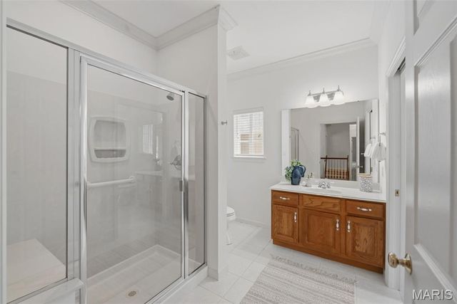 202 Highland Meadows Drive, Wentzville, MO 63385