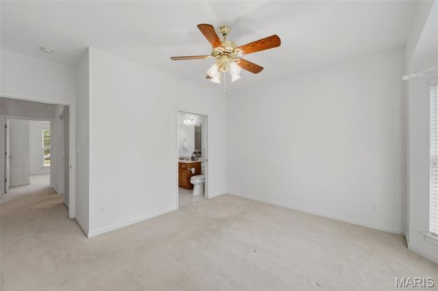 202 Highland Meadows Drive, Wentzville, MO 63385