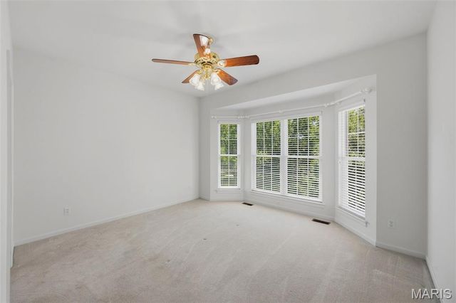 202 Highland Meadows Drive, Wentzville, MO 63385