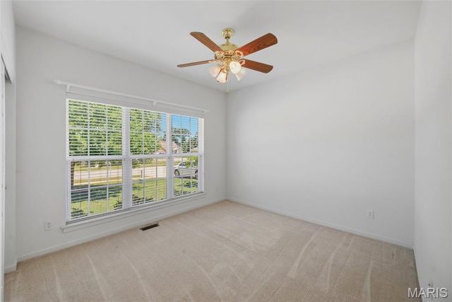 202 Highland Meadows Drive, Wentzville, MO 63385