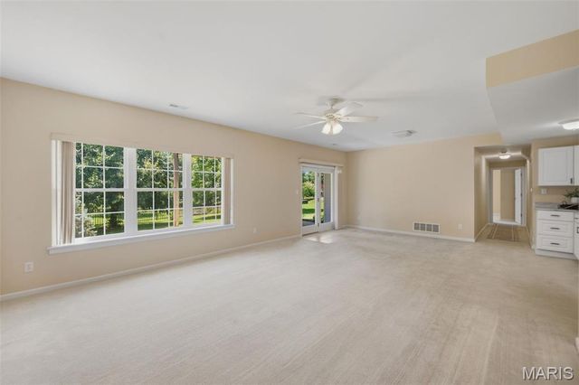 202 Highland Meadows Drive, Wentzville, MO 63385