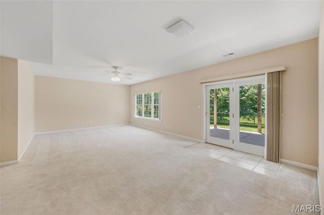 202 Highland Meadows Drive, Wentzville, MO 63385