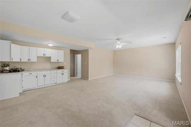 202 Highland Meadows Drive, Wentzville, MO 63385