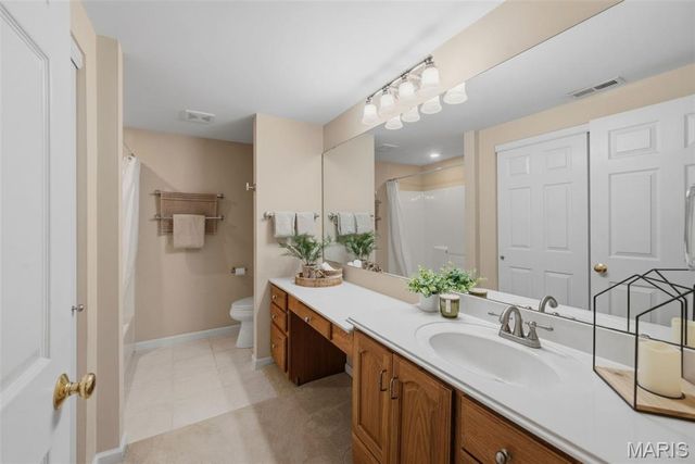 202 Highland Meadows Drive, Wentzville, MO 63385