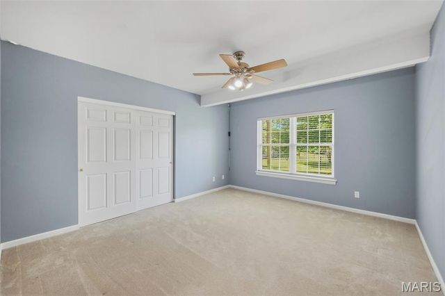 202 Highland Meadows Drive, Wentzville, MO 63385