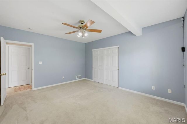 202 Highland Meadows Drive, Wentzville, MO 63385
