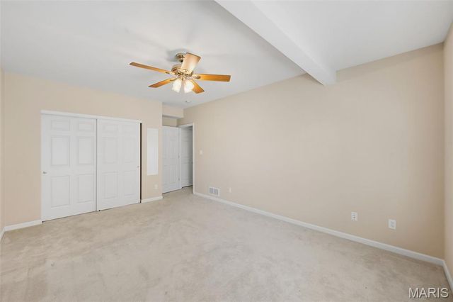 202 Highland Meadows Drive, Wentzville, MO 63385