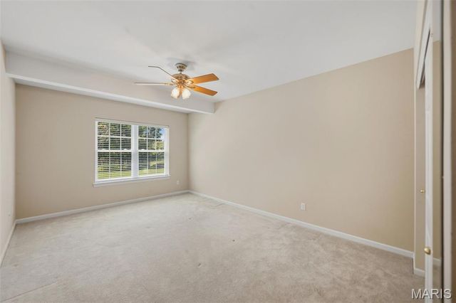 202 Highland Meadows Drive, Wentzville, MO 63385