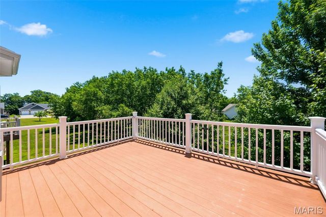 202 Highland Meadows Drive, Wentzville, MO 63385