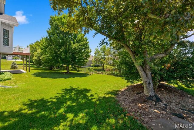 202 Highland Meadows Drive, Wentzville, MO 63385