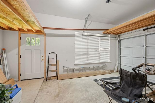 202 Highland Meadows Drive, Wentzville, MO 63385