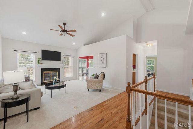 202 Highland Meadows Drive, Wentzville, MO 63385