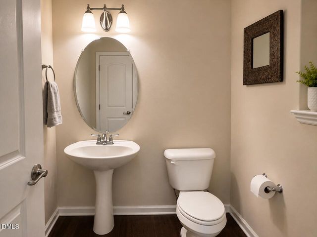 16 Saint Elias Drive, Durham, NC 27705