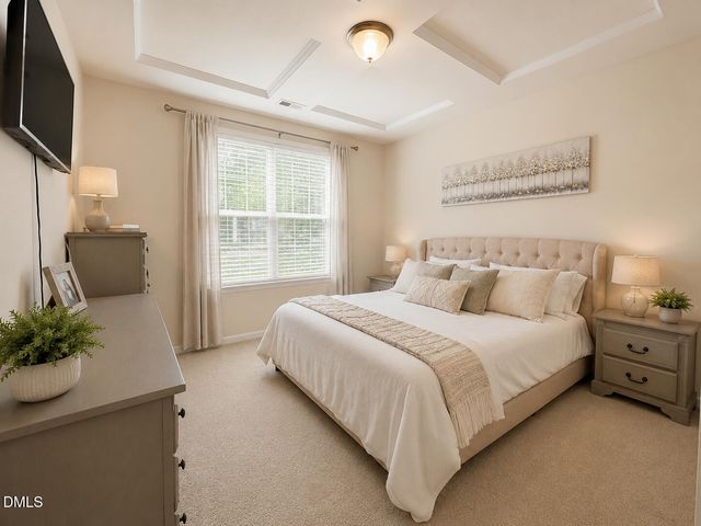 16 Saint Elias Drive, Durham, NC 27705