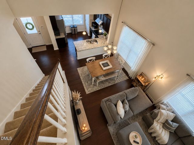 16 Saint Elias Drive, Durham, NC 27705