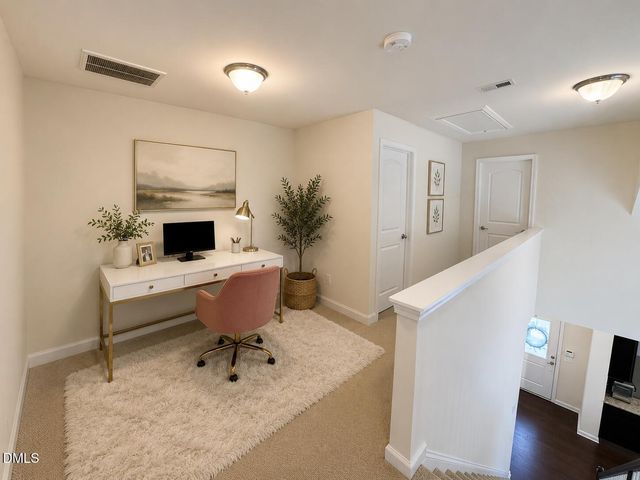 16 Saint Elias Drive, Durham, NC 27705
