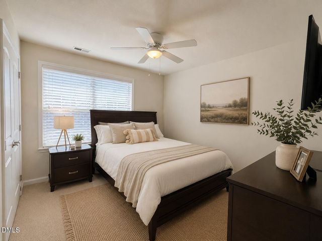 16 Saint Elias Drive, Durham, NC 27705