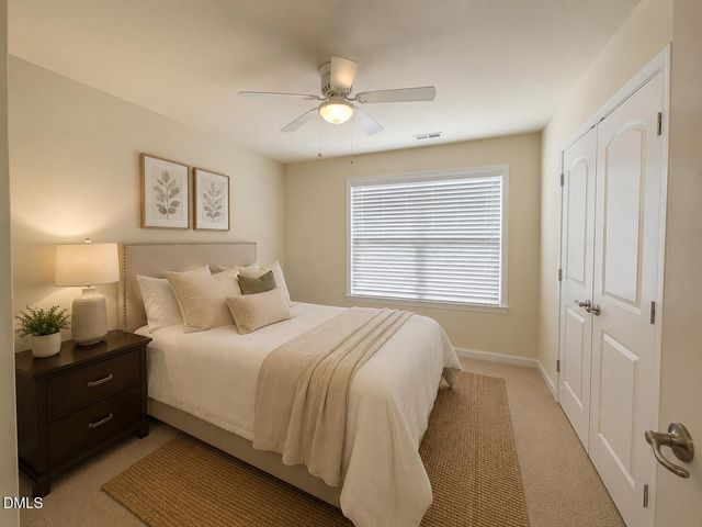 16 Saint Elias Drive, Durham, NC 27705