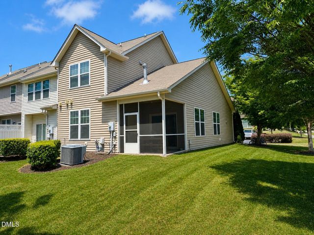 16 Saint Elias Drive, Durham, NC 27705