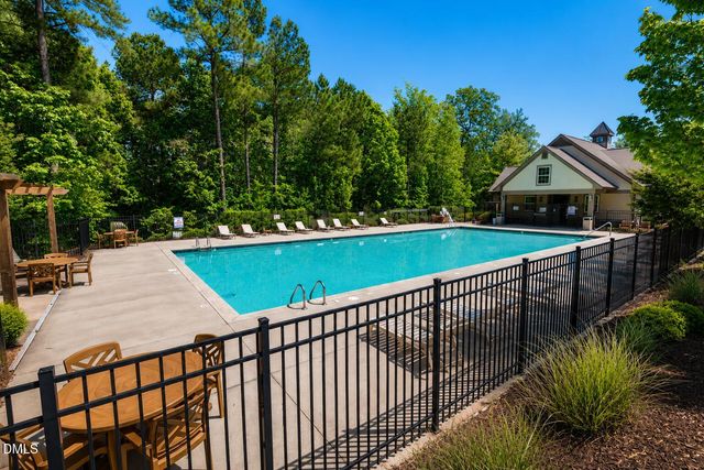 16 Saint Elias Drive, Durham, NC 27705