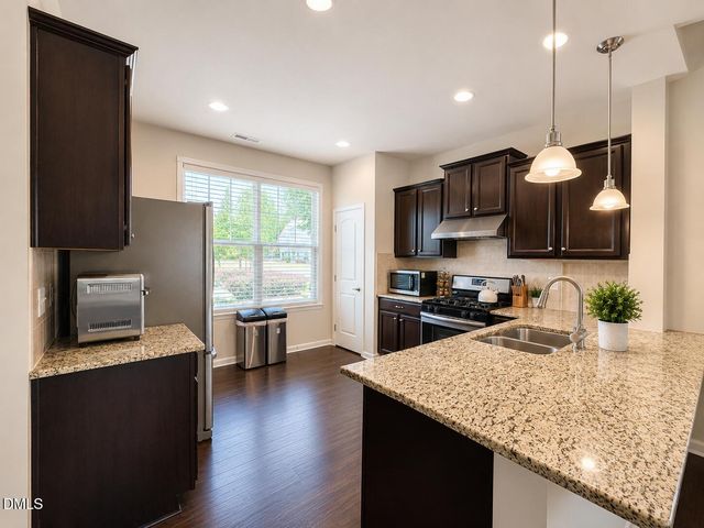 16 Saint Elias Drive, Durham, NC 27705