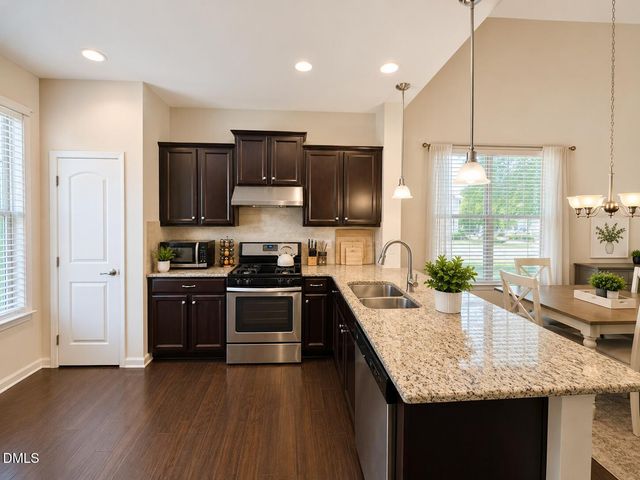 16 Saint Elias Drive, Durham, NC 27705