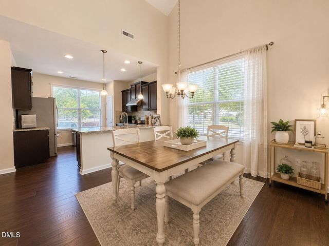 16 Saint Elias Drive, Durham, NC 27705