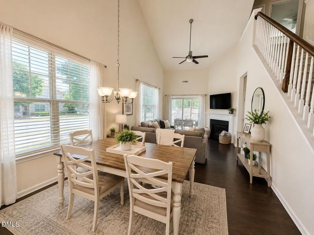 16 Saint Elias Drive, Durham, NC 27705