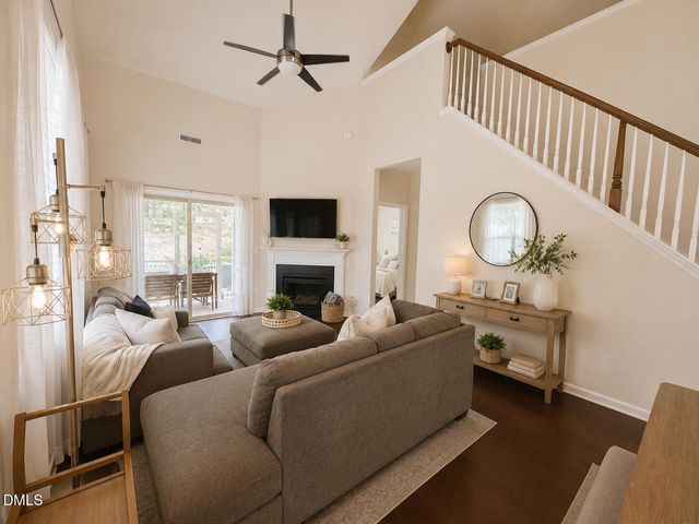 16 Saint Elias Drive, Durham, NC 27705