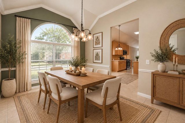 9010 Sunrise Trail, Pearland, TX 77584