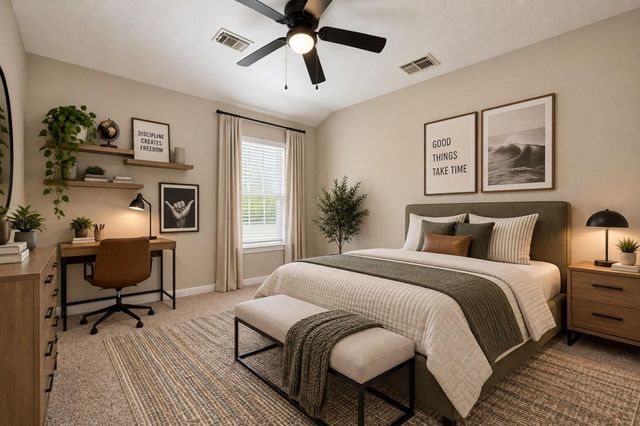 9010 Sunrise Trail, Pearland, TX 77584
