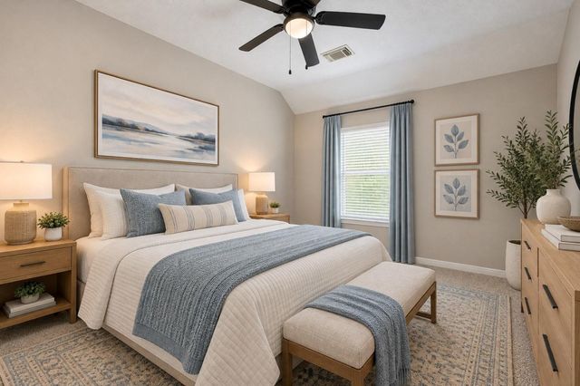 9010 Sunrise Trail, Pearland, TX 77584