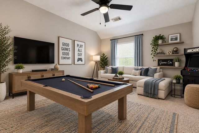 9010 Sunrise Trail, Pearland, TX 77584