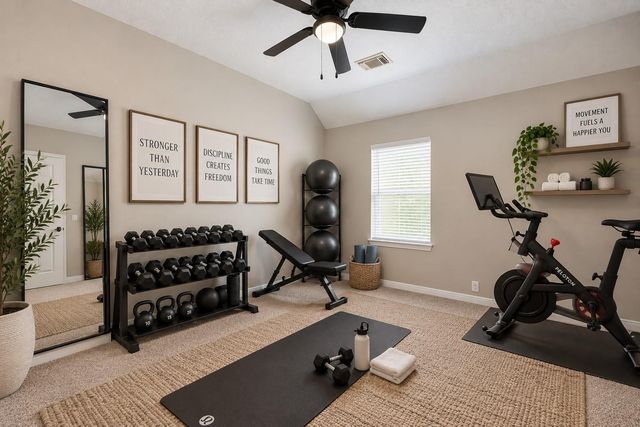 9010 Sunrise Trail, Pearland, TX 77584