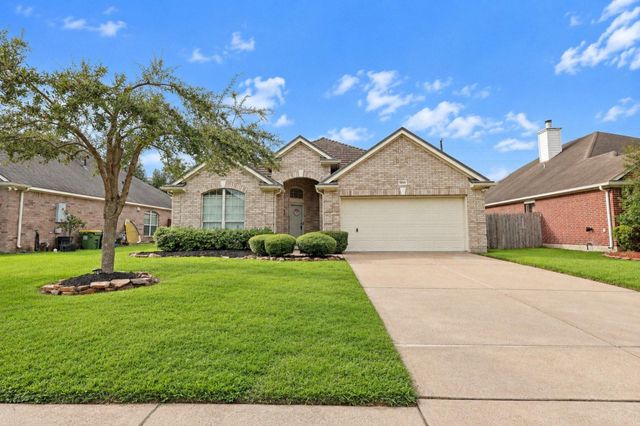 9010 Sunrise Trail, Pearland, TX 77584