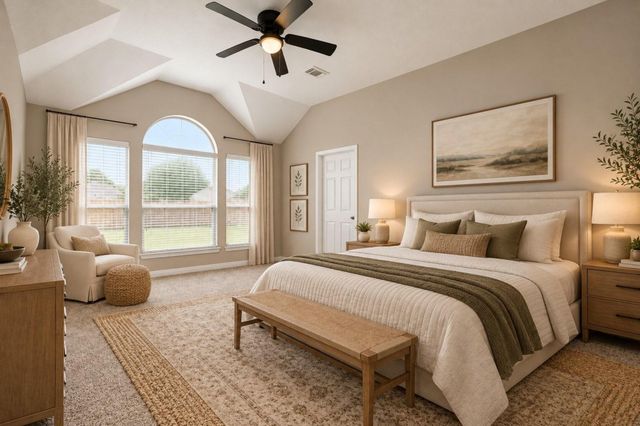 9010 Sunrise Trail, Pearland, TX 77584