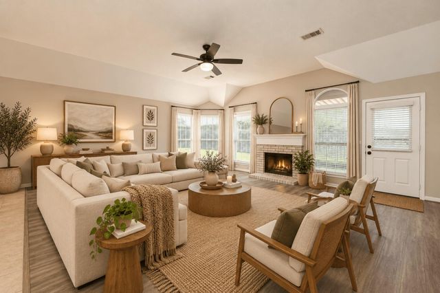 9010 Sunrise Trail, Pearland, TX 77584