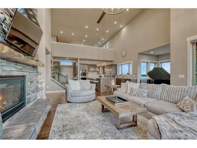 144 Stone Pointe Trl, Castle Rock, CO 80109