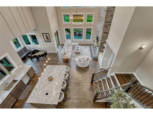 144 Stone Pointe Trl, Castle Rock, CO 80109