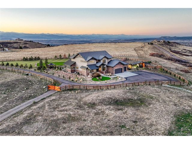 144 Stone Pointe Trl, Castle Rock, CO 80109