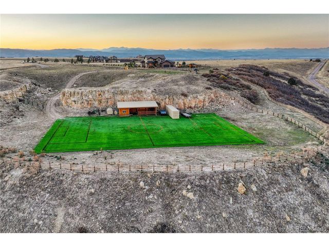 144 Stone Pointe Trl, Castle Rock, CO 80109