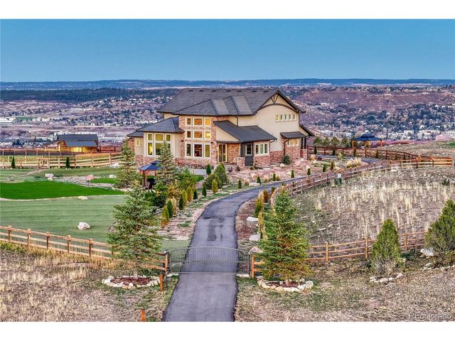 144 Stone Pointe Trl, Castle Rock, CO 80109