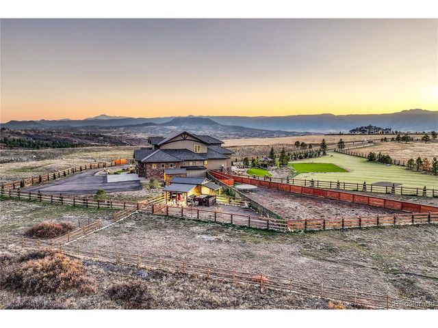 144 Stone Pointe Trl, Castle Rock, CO 80109