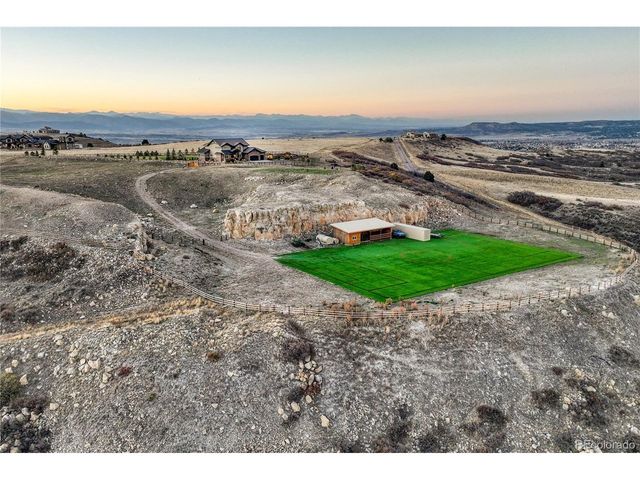 144 Stone Pointe Trl, Castle Rock, CO 80109