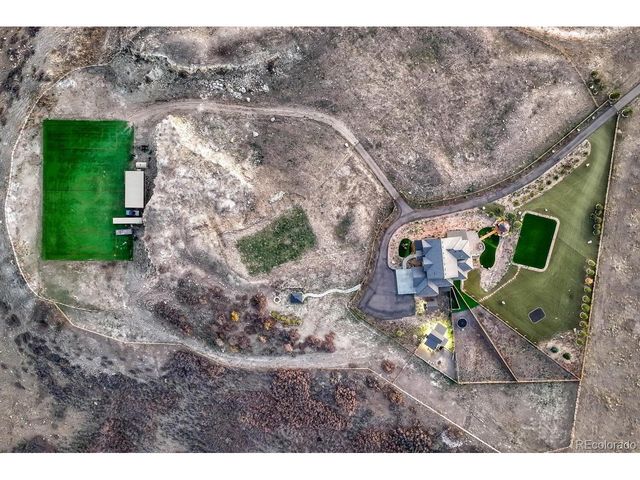 144 Stone Pointe Trl, Castle Rock, CO 80109