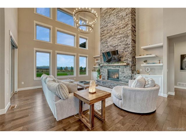 144 Stone Pointe Trl, Castle Rock, CO 80109