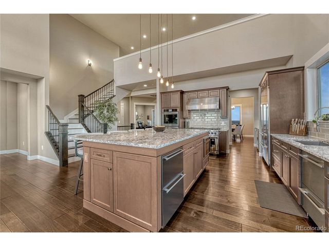144 Stone Pointe Trl, Castle Rock, CO 80109