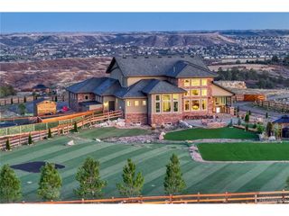 144 Stone Pointe Trl, Castle Rock, CO 80109