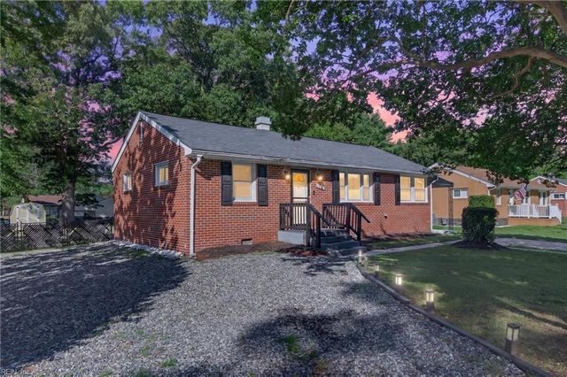 138 Banneker DR, Williamsburg, VA 23185